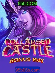 Explorando o Mundo Fascinante de CollapsedCastleBonusBuy em 95B.COM