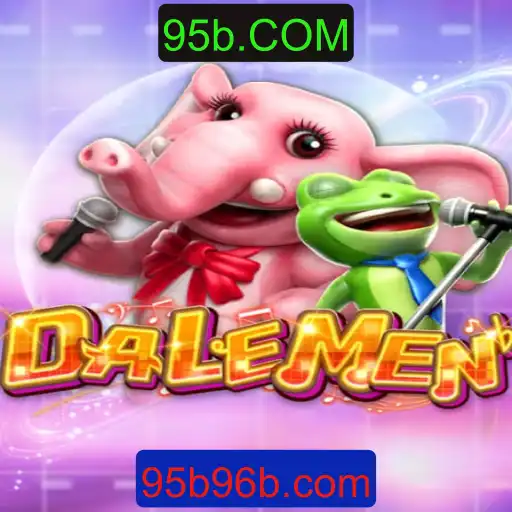 Explorando o Universo de DALEMEN: Um Novo Jogo Revolucionário
