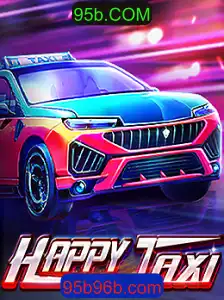 Explorando o Mundo de HappyTaxi: Uma Viagem Através das Regras e Desafios