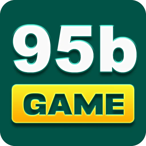 95b.COM-Cassino Online no Brasil Logo