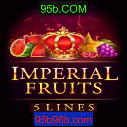 ImperialFruits5: Um Mergulho no Universo dos Jogos de Frutas com 95b.COM