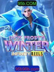 Descubra o Mundo Encantado de JackFrostsWinter com 95B.COM