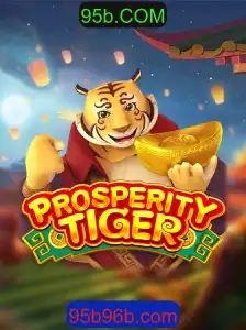 Explorando o Novo Jogo ProsperityTiger: Introdução e Regras