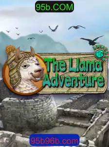 Aventuras Excitantes em TheLlamaAdventure: Descubra o Mundo de 95b.COM