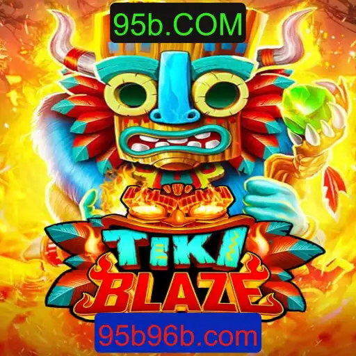 TikiBlaze: A Nova Sensação do Mundo dos Jogos