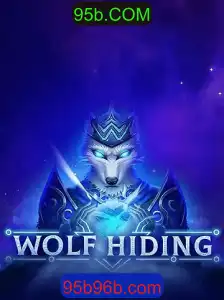 Descubra o Fascinante Mundo de WolfHiding